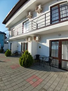 Фотография объекта Villa Bianca