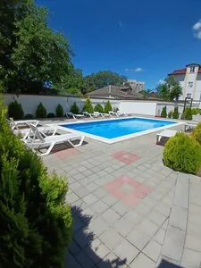 Фотография объекта Villa Bianca